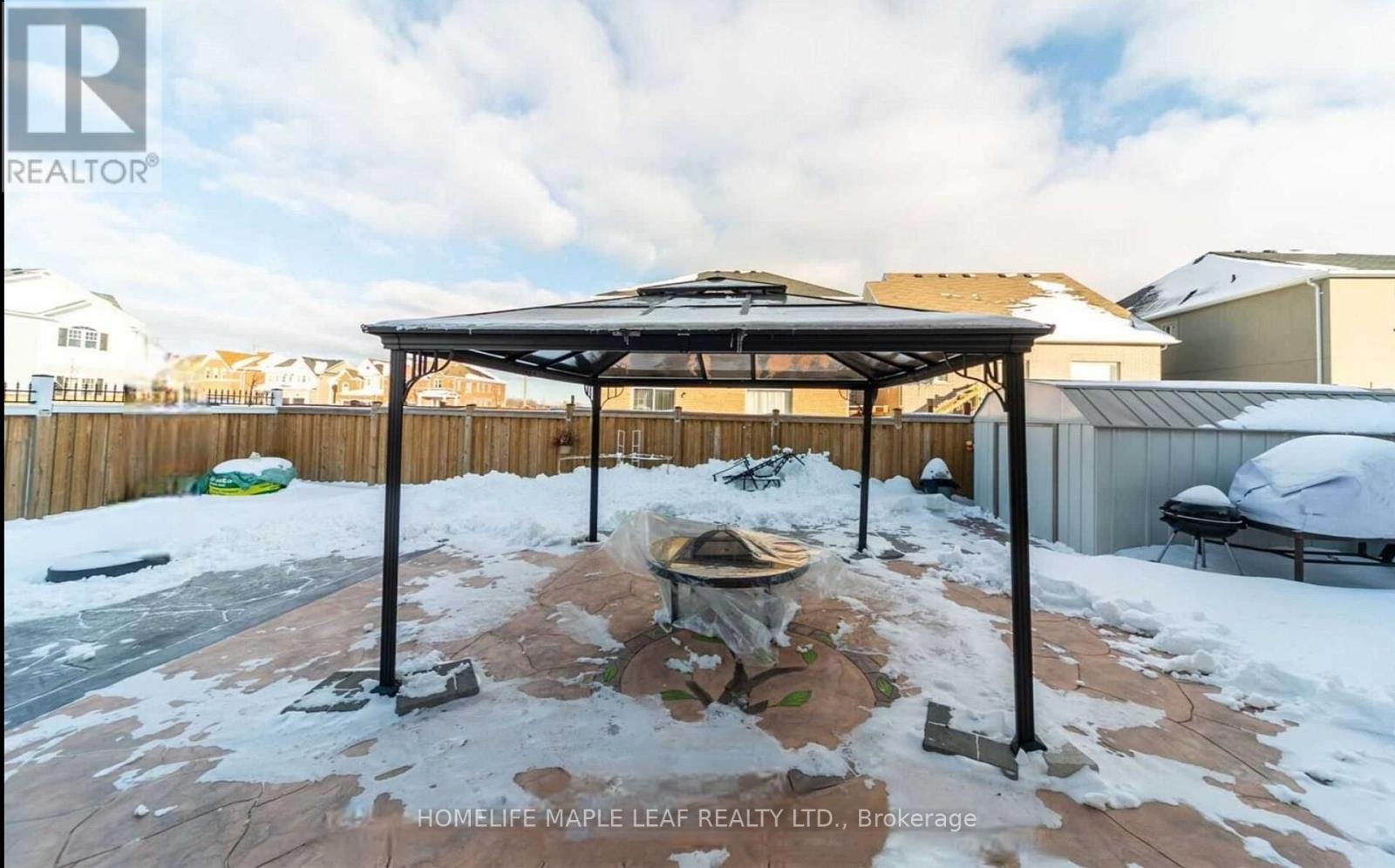 602 HAMMOND STREET - 24