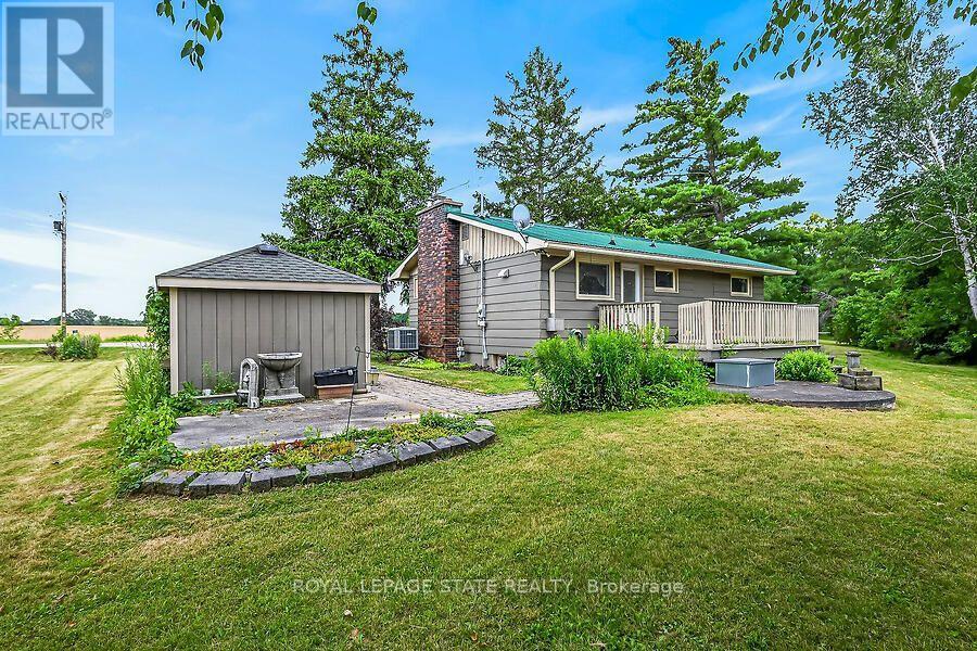 2856 SOUTH GRIMSBY RD 8 - 23