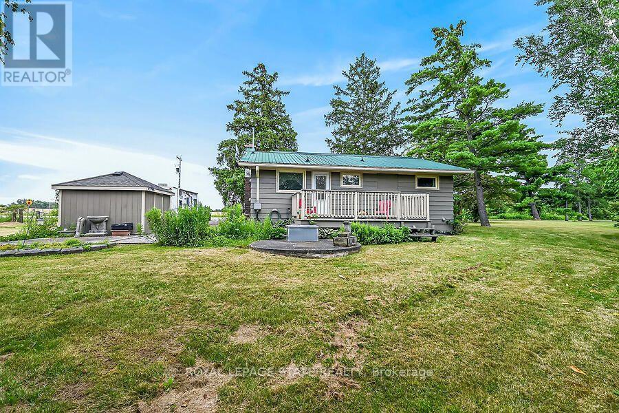 2856 SOUTH GRIMSBY RD 8 - 27