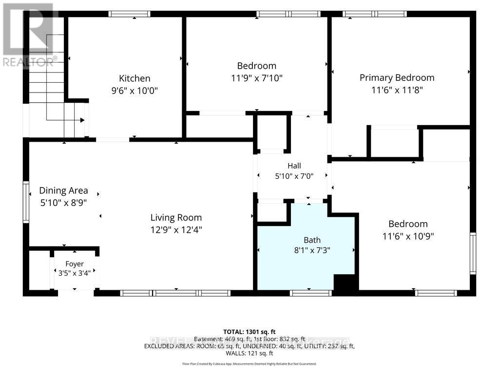 16 CARRINGTON COURT - 31