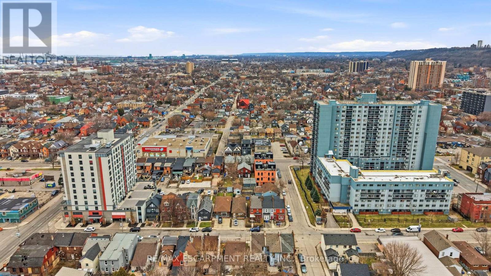 133-135 WELLINGTON STREET - 21