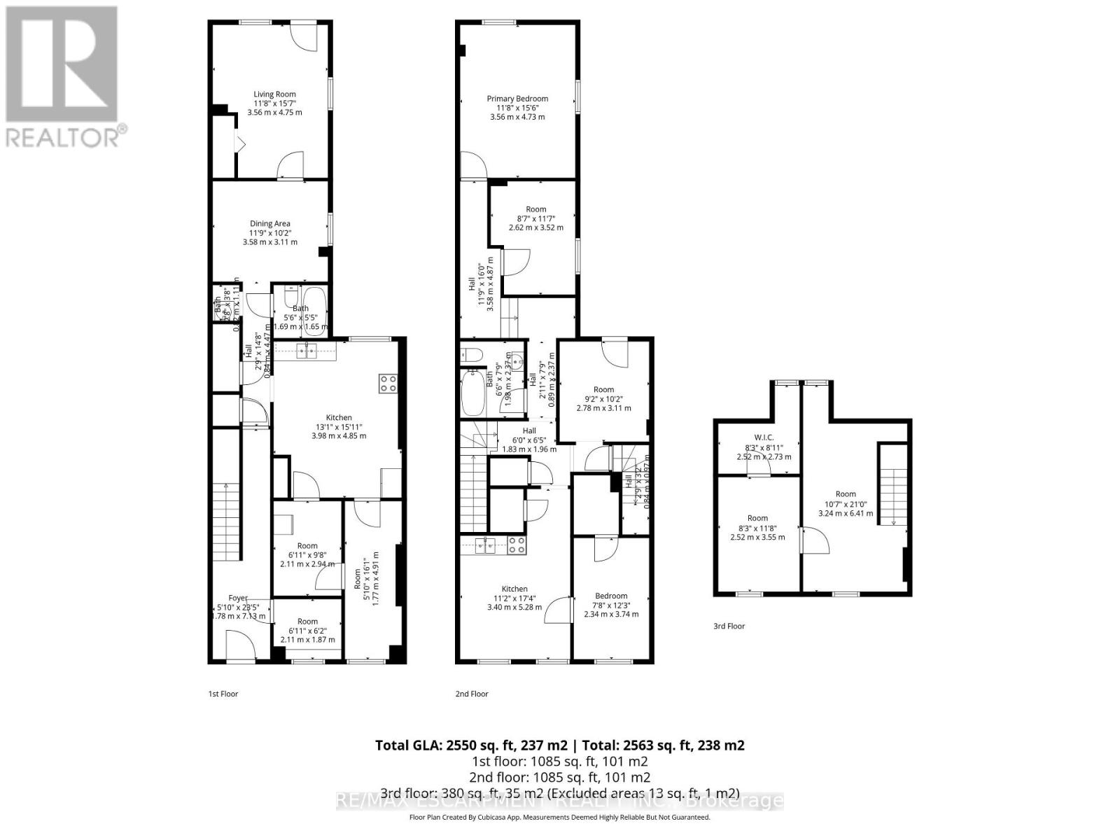 133-135 WELLINGTON STREET - 24