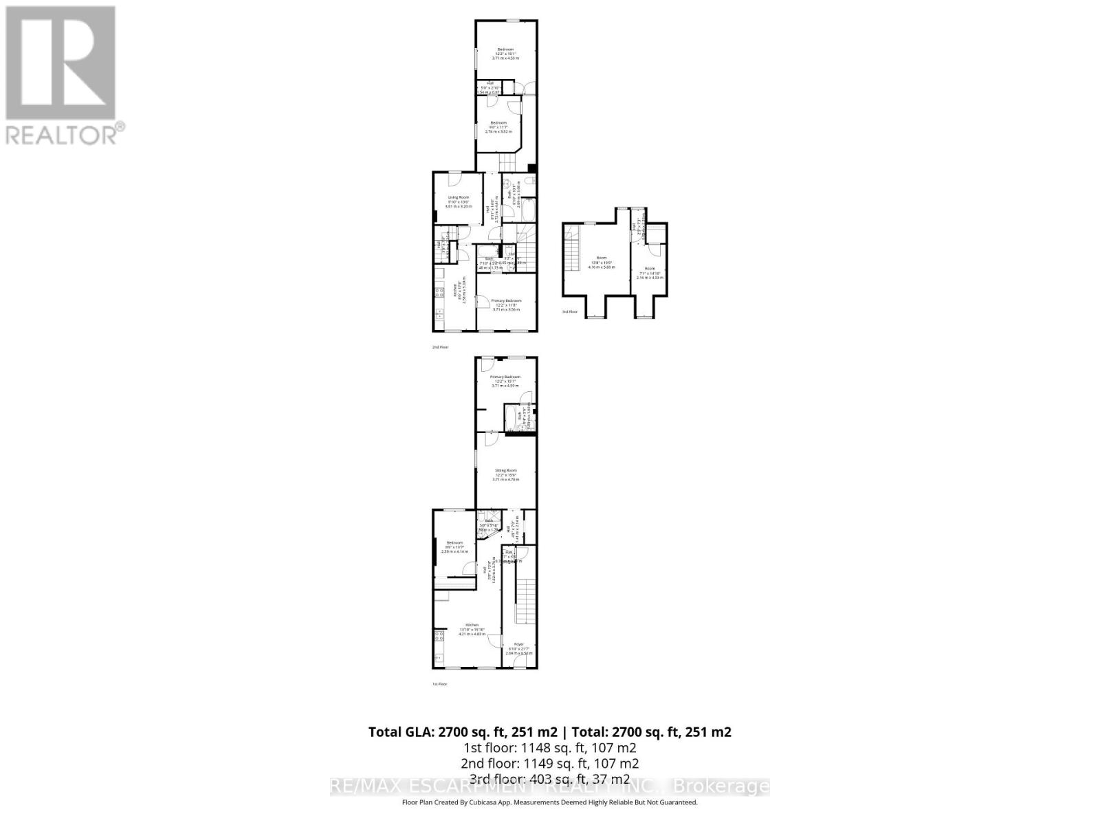 133-135 WELLINGTON STREET - 25
