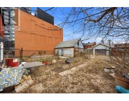 Other - 133-135 Wellington Street, Hamilton, ON L8R1N4 Photo 8