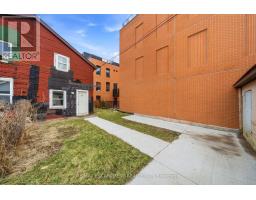 Other - 133-135 Wellington Street, Hamilton, ON L8R1N4 Photo 9