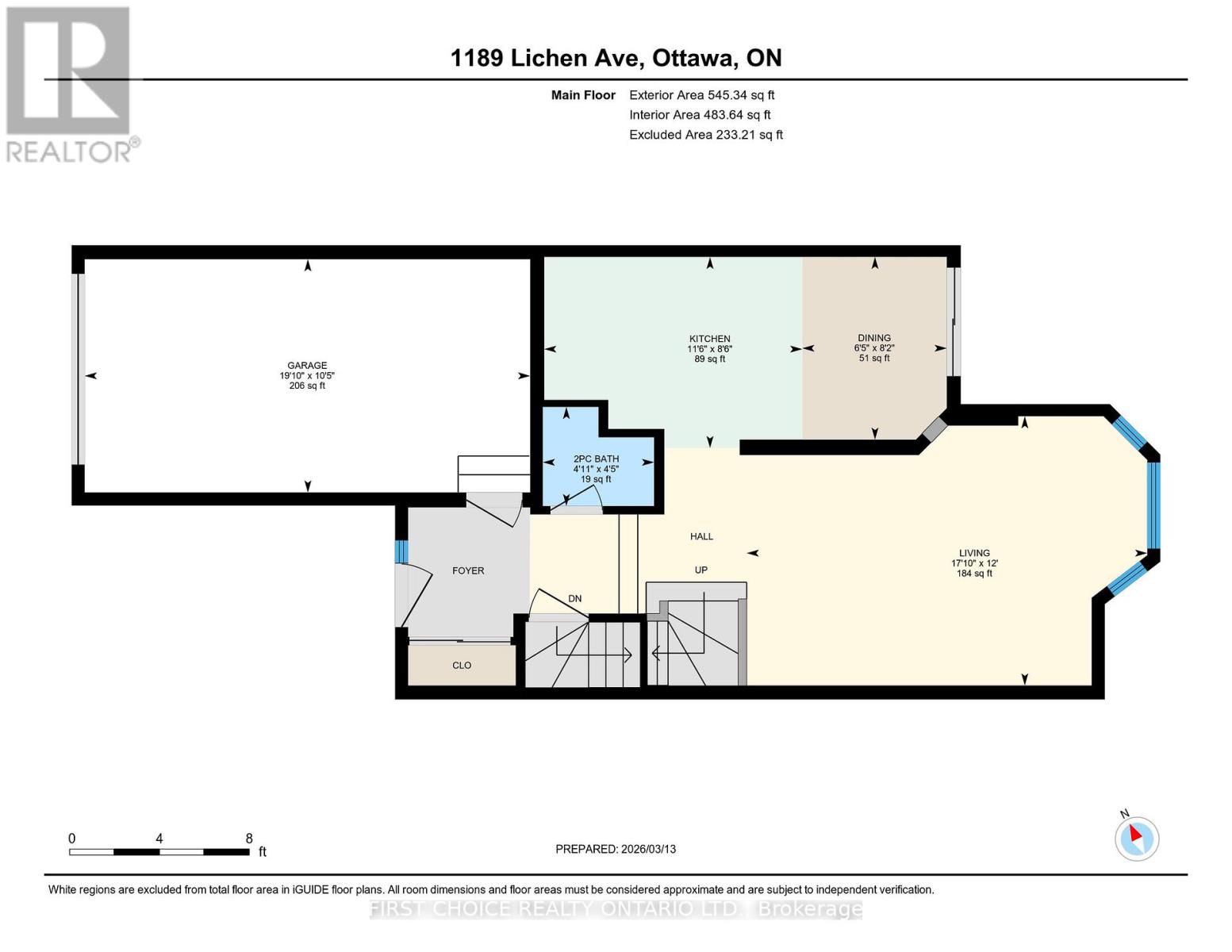 1189 LICHEN AVENUE - 33