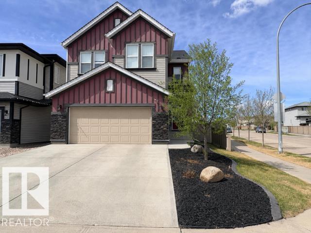 1351 SECORD LANDING LD NW - 1
