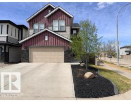 House for sale at 1351 Secord Landing Ld NW, Edmonton — MLS® E4498243
