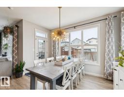 Recreation room - 1351 Secord Landing Ld Nw, Edmonton, AB T5T5W7 Photo 10
