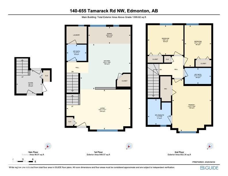 #140 655 TAMARACK RD NW — photo 27