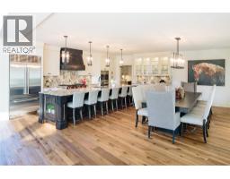 6pc Ensuite bath - 6525 Worrall Road, Tappen, BC V0E2X1 Photo 20