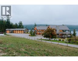 Laundry room - 6525 Worrall Road, Tappen, BC V0E2X1 Photo 8