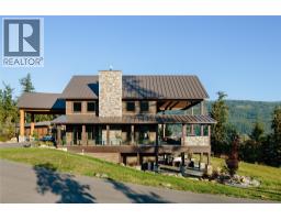 2pc Bathroom - 6525 Worrall Road, Tappen, BC V0E2X1 Photo 22