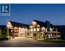 6525 Worrall Road, Tappen, BC V0E2X1 Photo 47