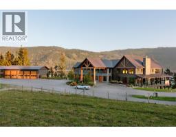 Wine Cellar - 6525 Worrall Road, Tappen, BC V0E2X1 Photo 35