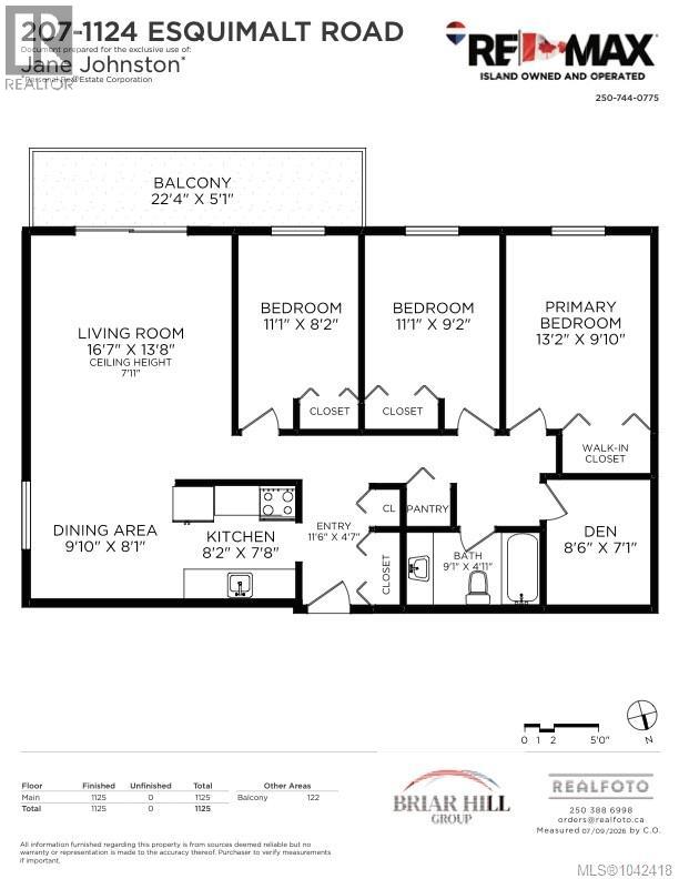 #207 1124 Esquimalt Rd - 26