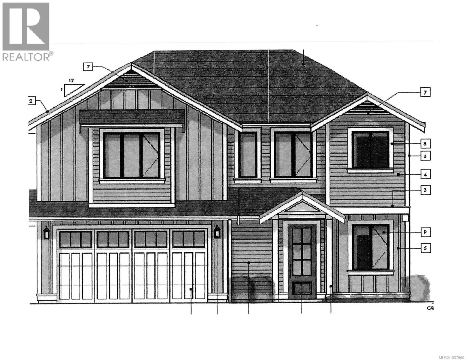 6015 Cherry Lane - 1
