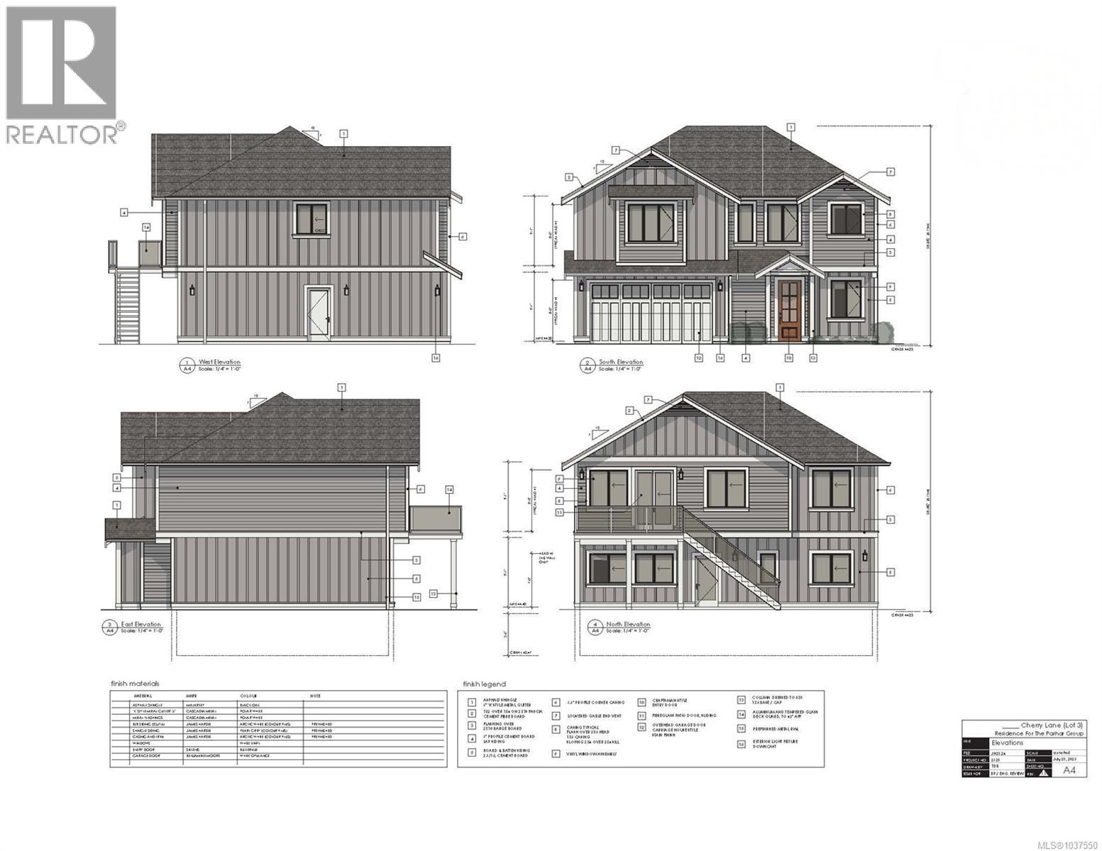 6015 Cherry Lane - 2