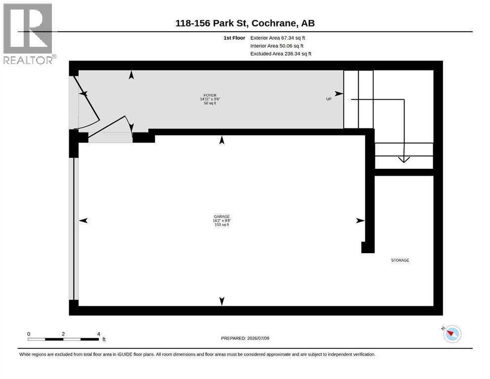 #118 156 Park Street - 44