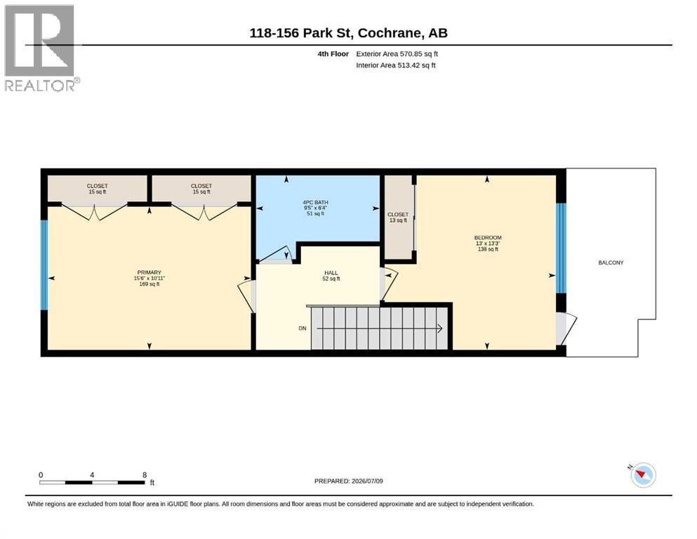 #118 156 Park Street - 45