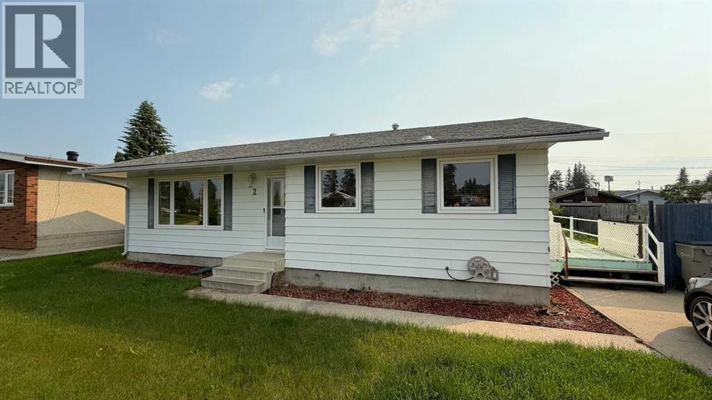 22 Athabasca Drive - 1
