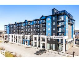 Apartment for sale at 4615 199 St NW, Edmonton — MLS® E4498254