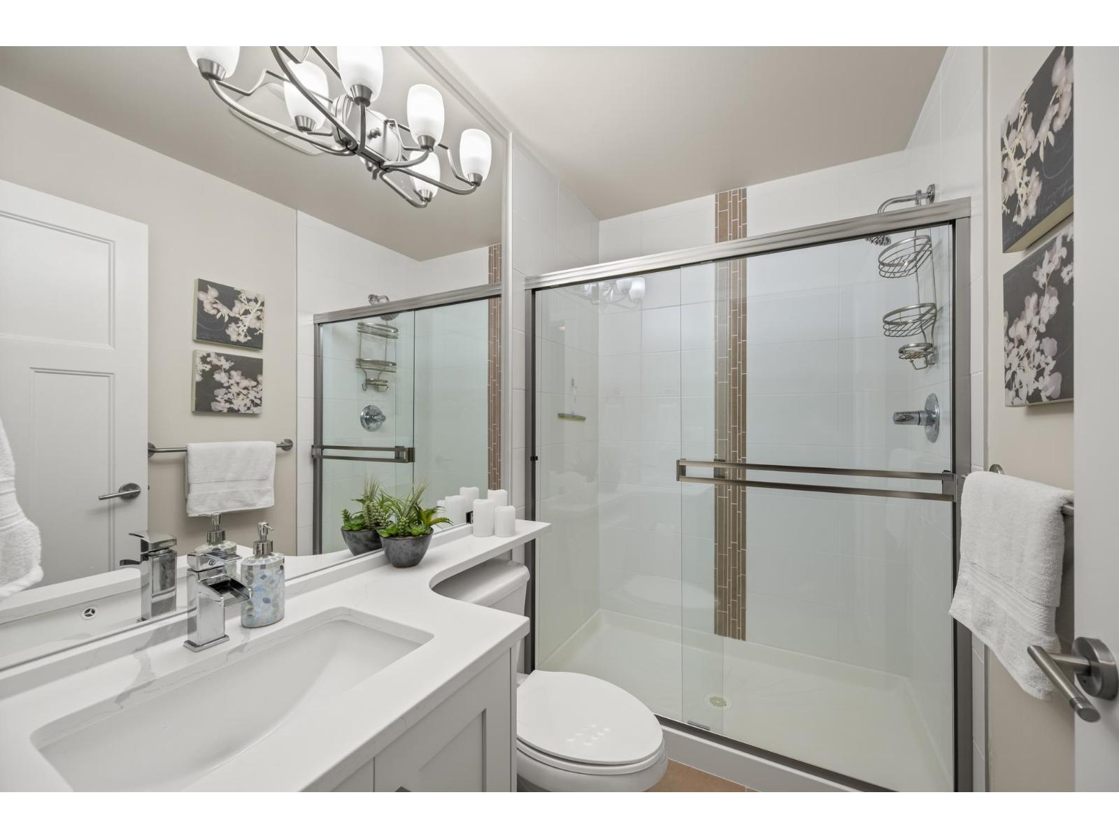 43 22225 50 AVENUE, Langley