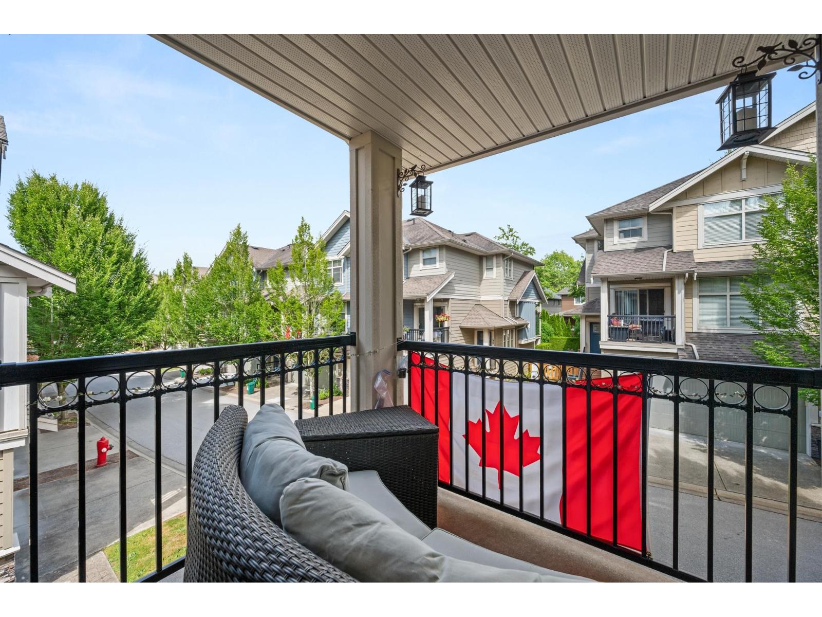 43 22225 50 AVENUE, Langley
