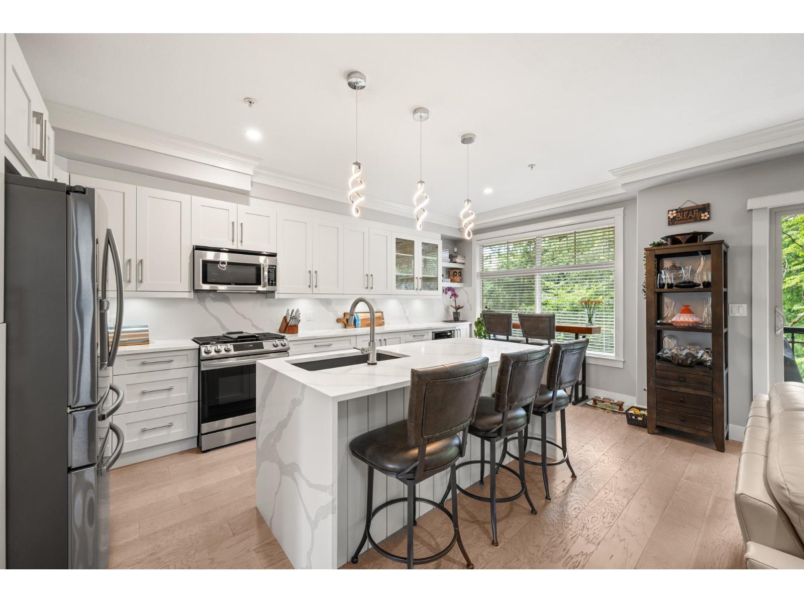 43 22225 50 AVENUE, Langley