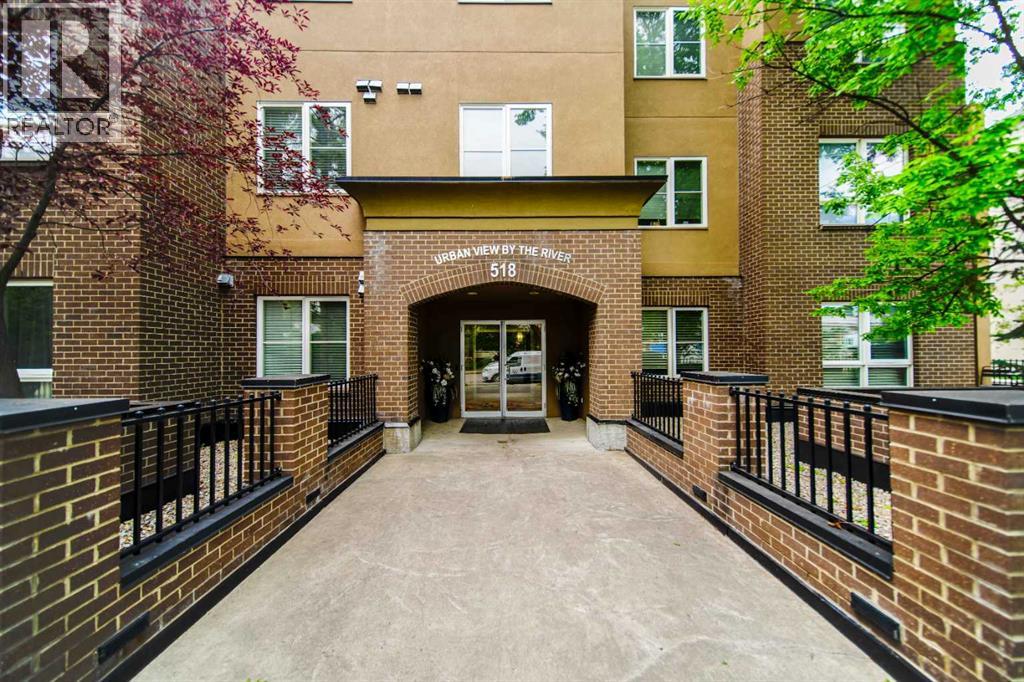 #208 518 33 Street NW - 1
