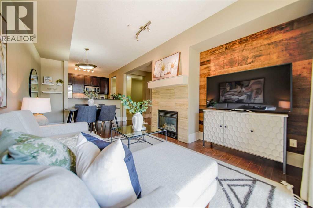 #208 518 33 Street NW - 10