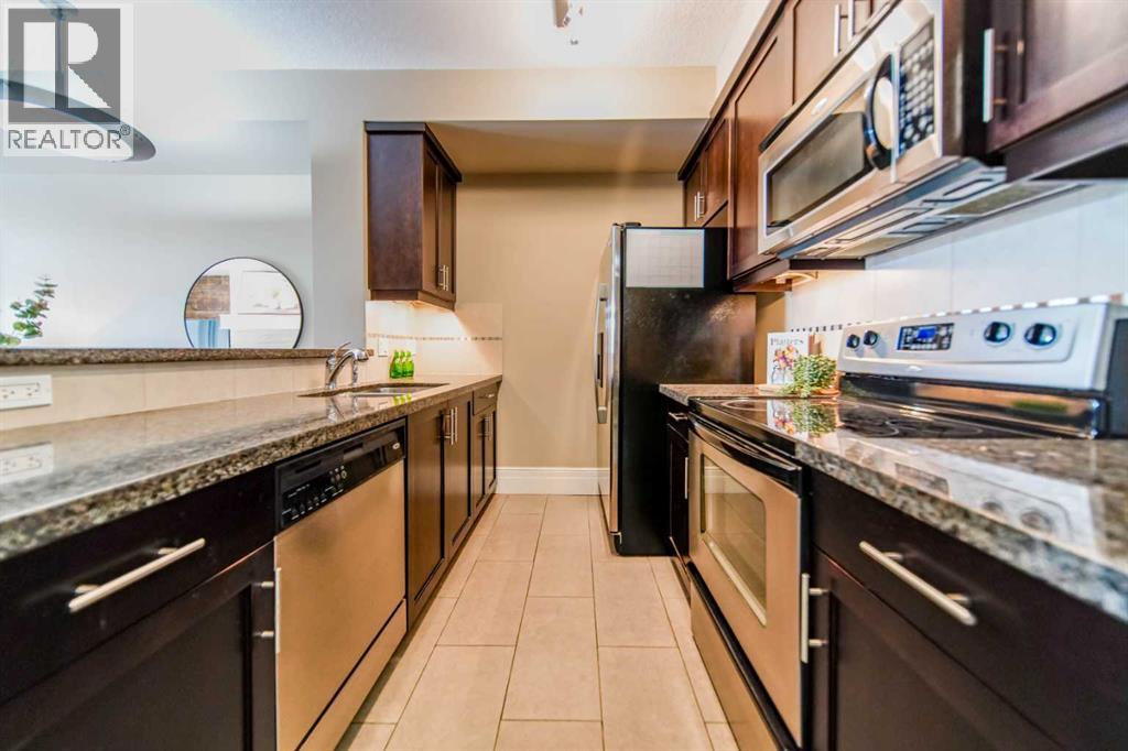 #208 518 33 Street NW - 3