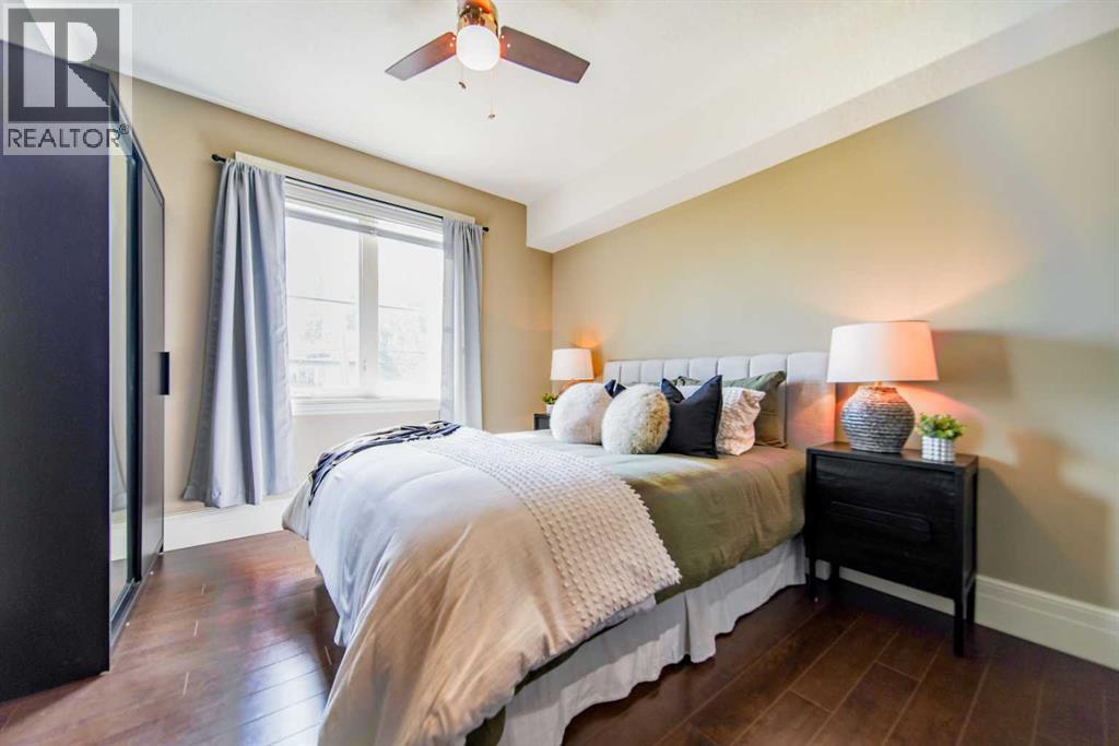 #208 518 33 Street NW - 12