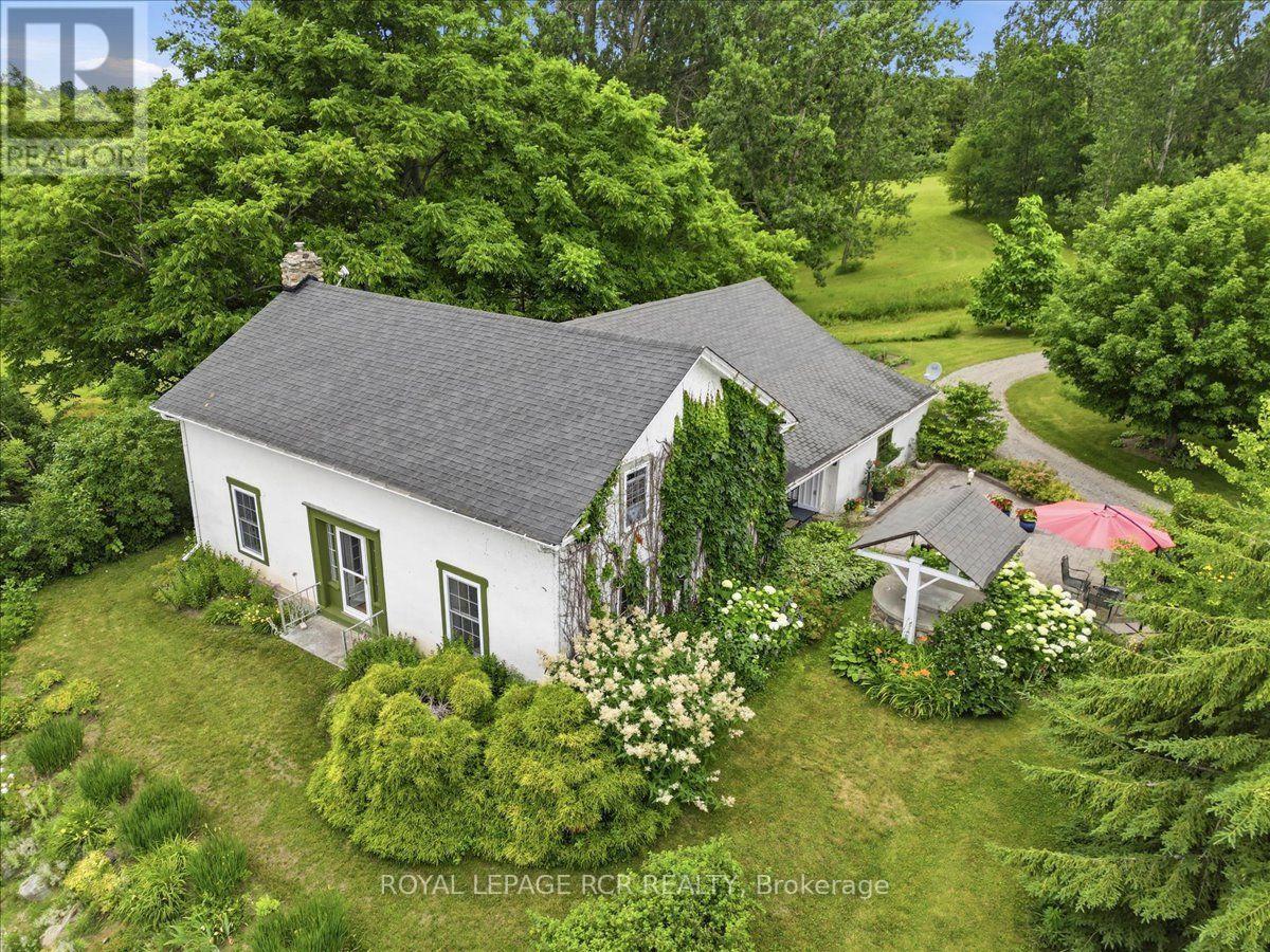 14116 COUNTY ROAD #2 ROAD - 1