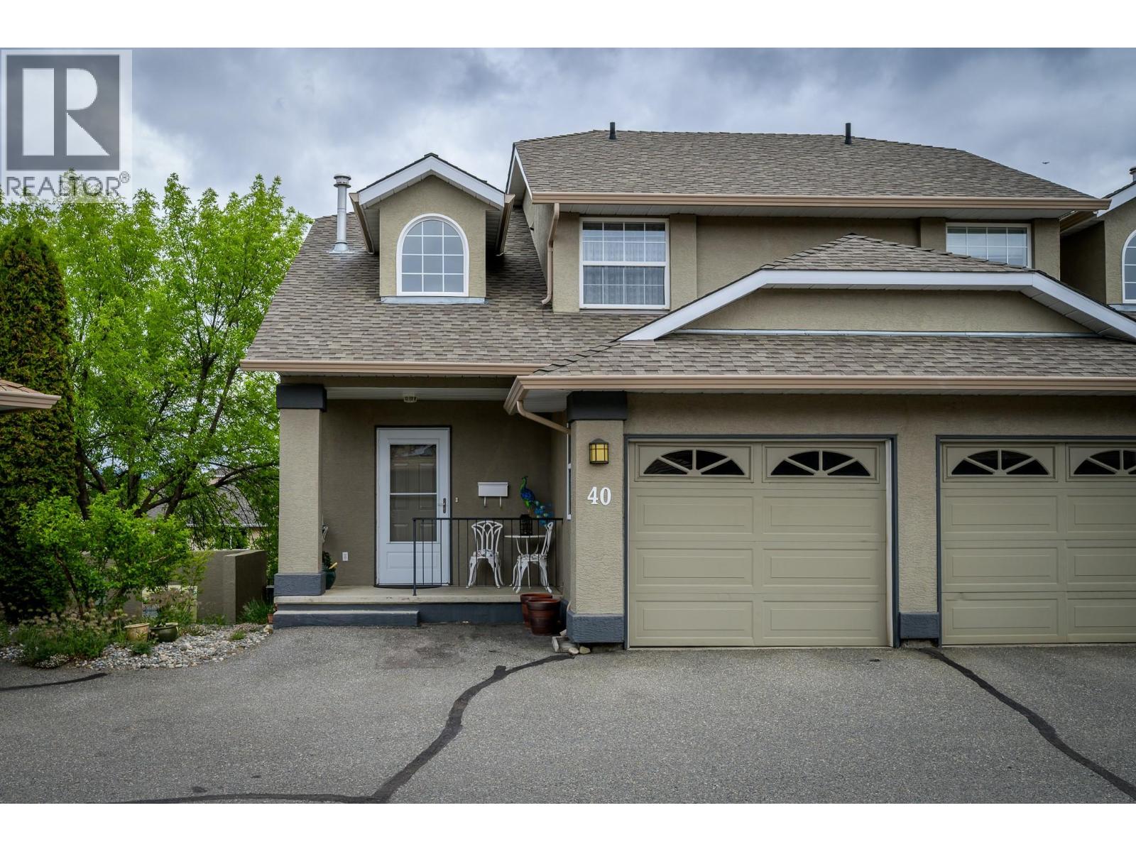 #40 1750 McKinley Court - 1