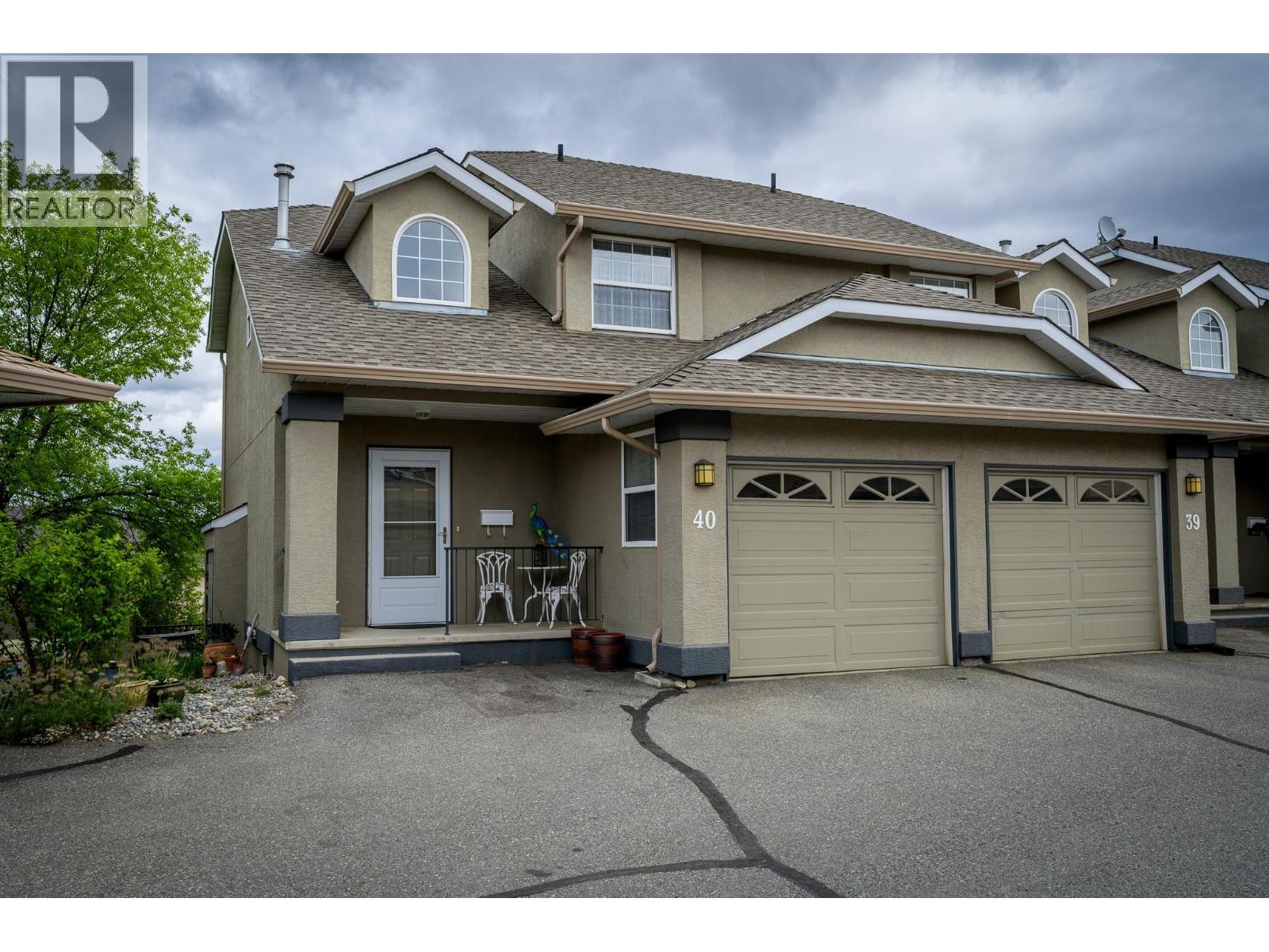 #40 1750 McKinley Court - 28