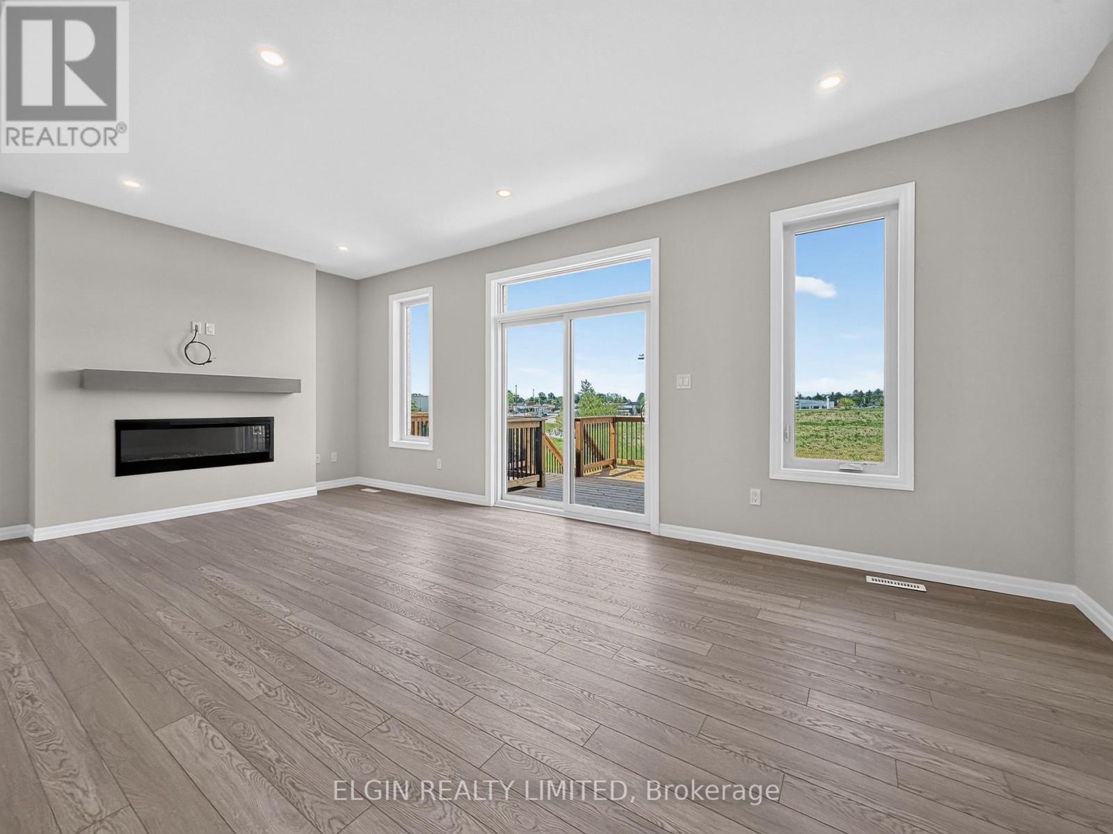 55 WOODCOCK DRIVE - 14