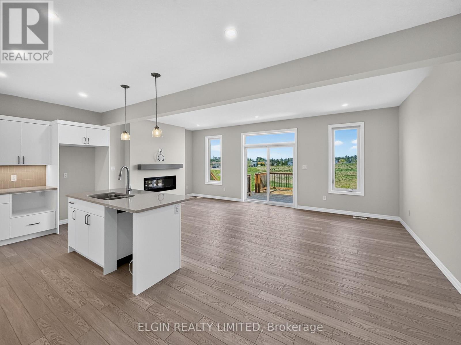 55 WOODCOCK DRIVE - 12