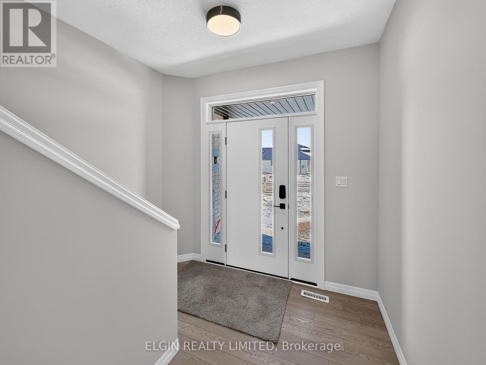 55 WOODCOCK DRIVE - 4