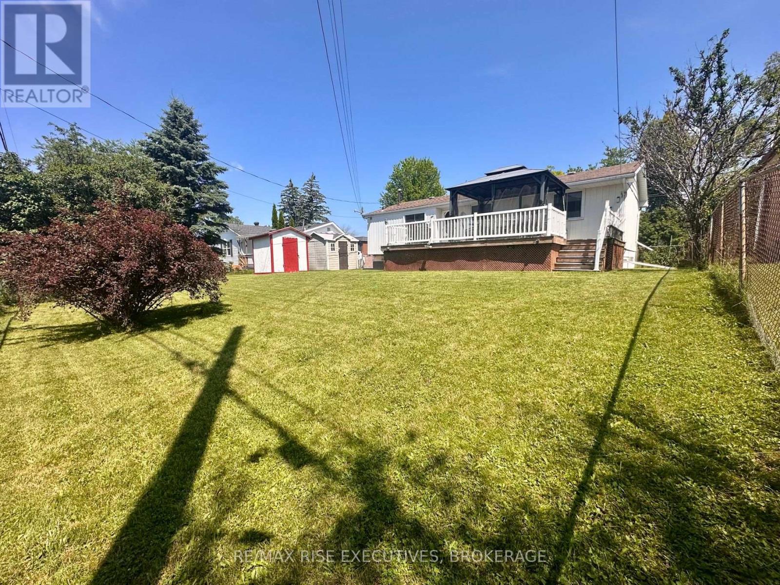 214 AMHERST DRIVE - 19