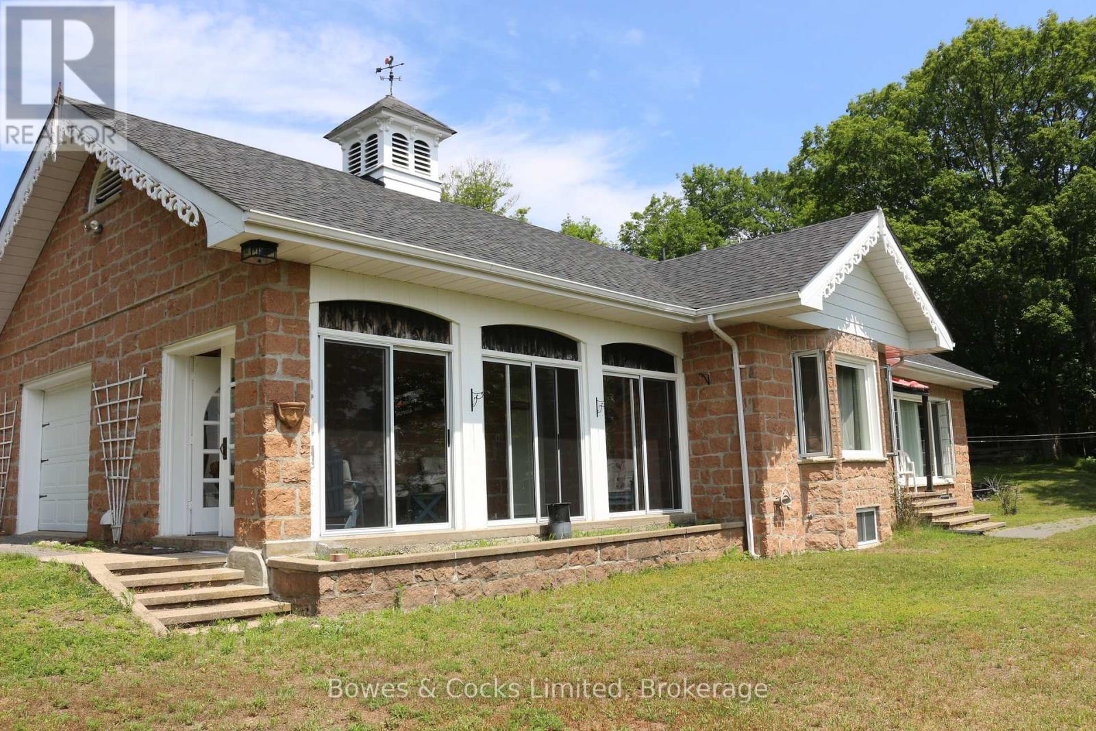 4741 LOWER FARADAY ROAD - 1