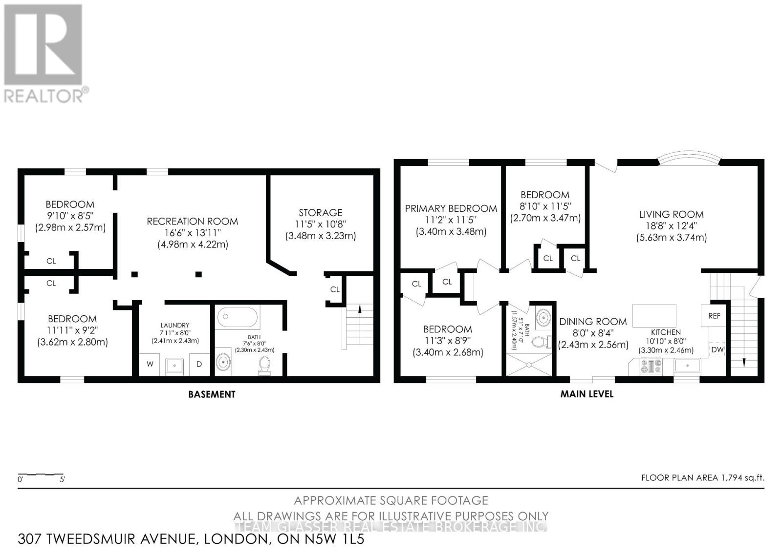 307 TWEEDSMUIR AVENUE - Image 41