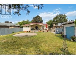 Recreational, Games room - 307 Tweedsmuir Avenue, London East, ON N5W1L5 Photo 13