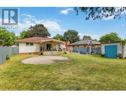 307 Tweedsmuir Avenue, London East, ON N5W1L5 Photo 14