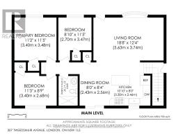 307 Tweedsmuir Avenue, London East, ON N5W1L5 Photo 18