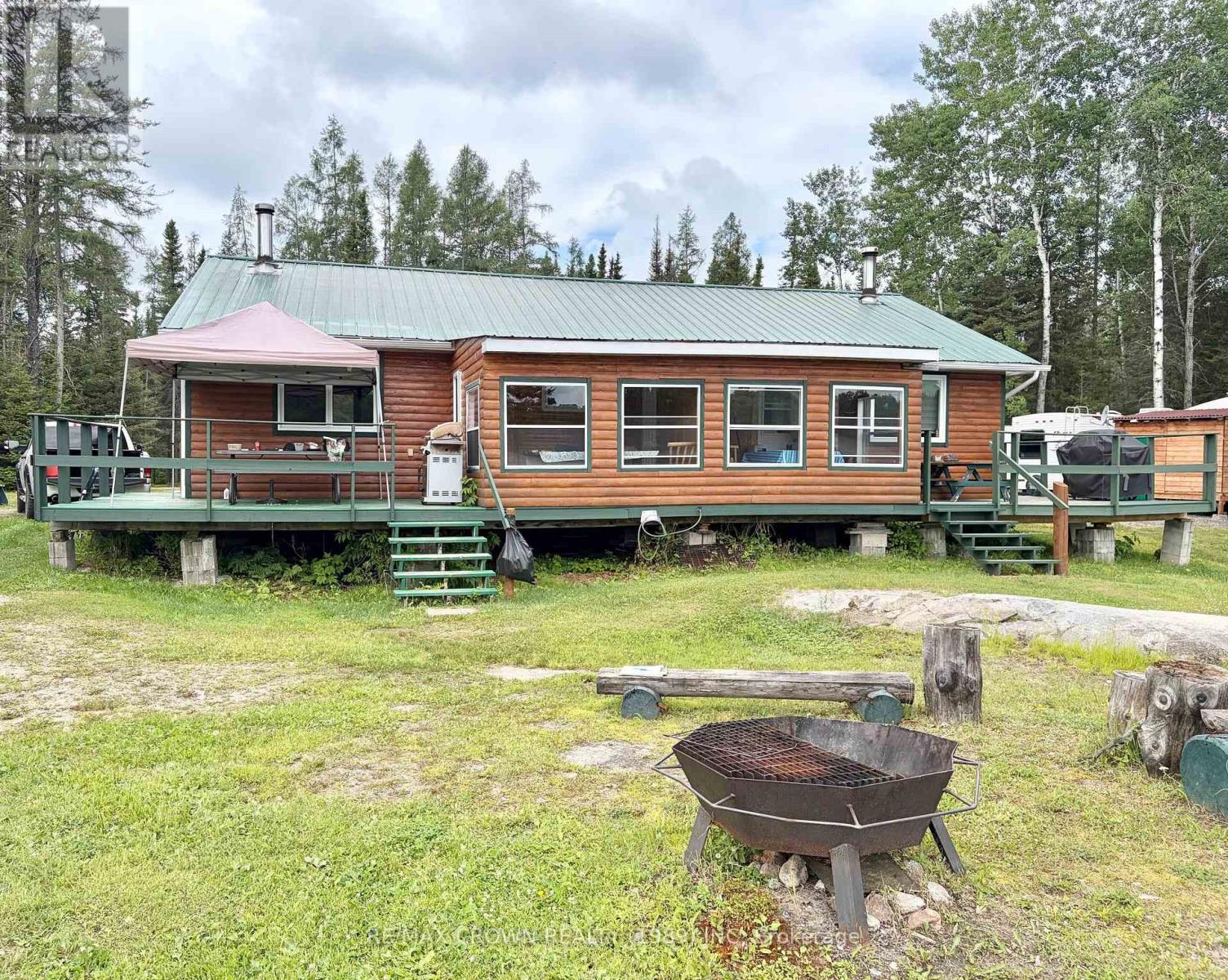 N/A BISCOTASING TOWNSHIP - Image 13