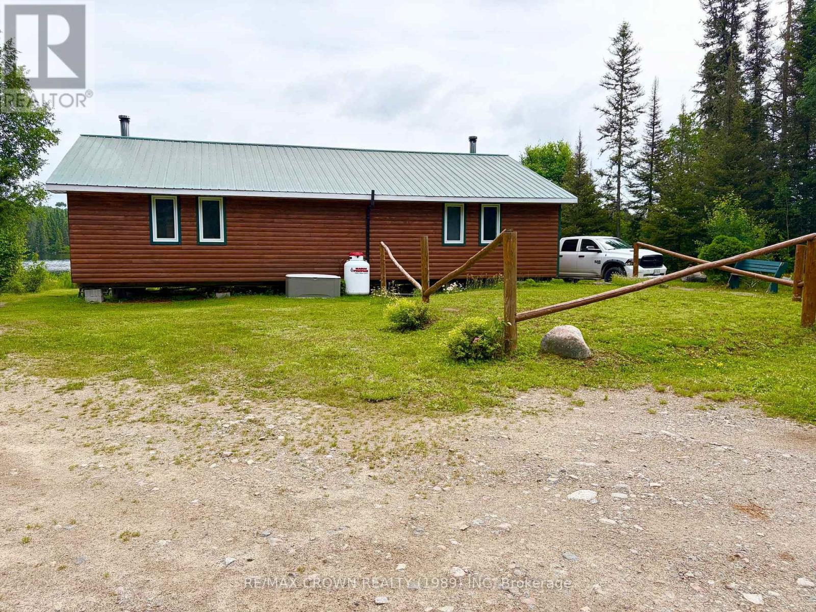 N/A BISCOTASING TOWNSHIP - 15