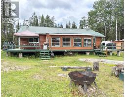 N/a Biscotasing Township, Sudbury Remote Area, ON P0M1C0 Photo 13