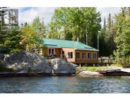 N/a Biscotasing Township, Sudbury Remote Area, ON P0M1C0 Photo 14