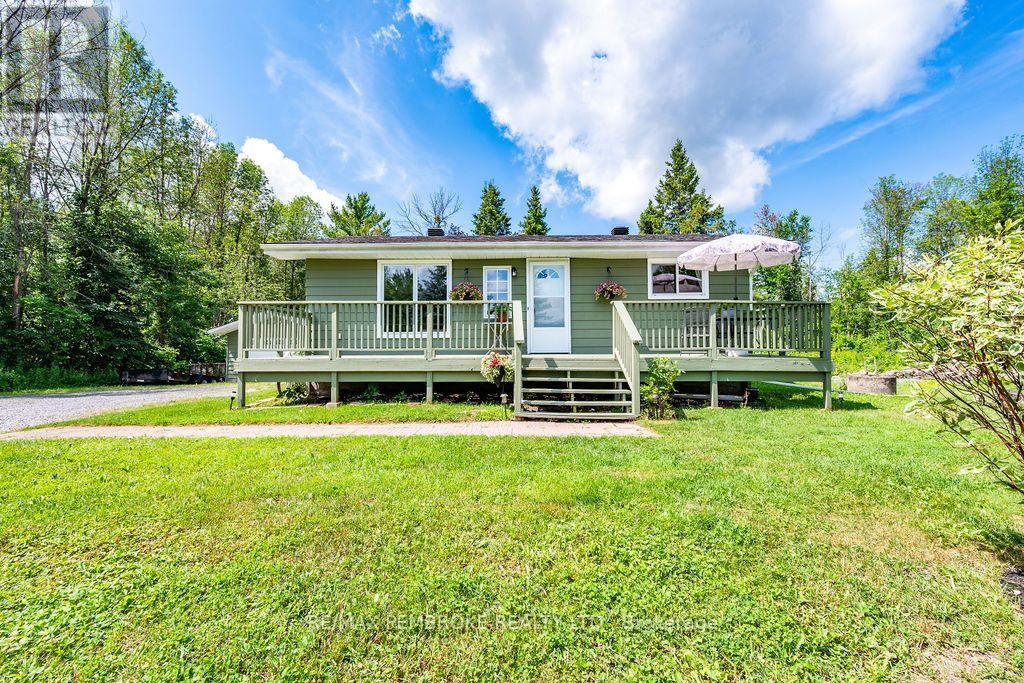 1369 B GREENWOOD ROAD - 1